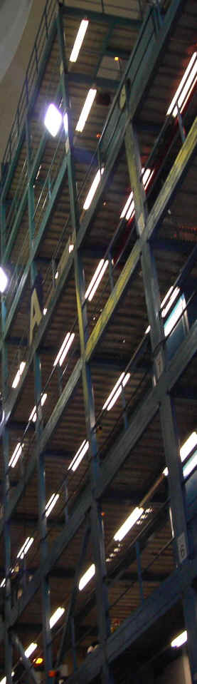 CERN, LHC, Large Hadron Collider