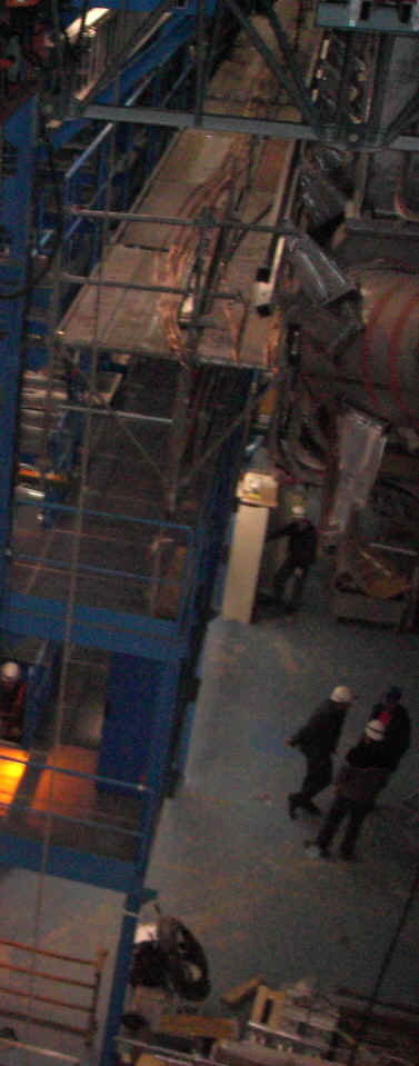 CERN, LHC, Large Hadron Collider